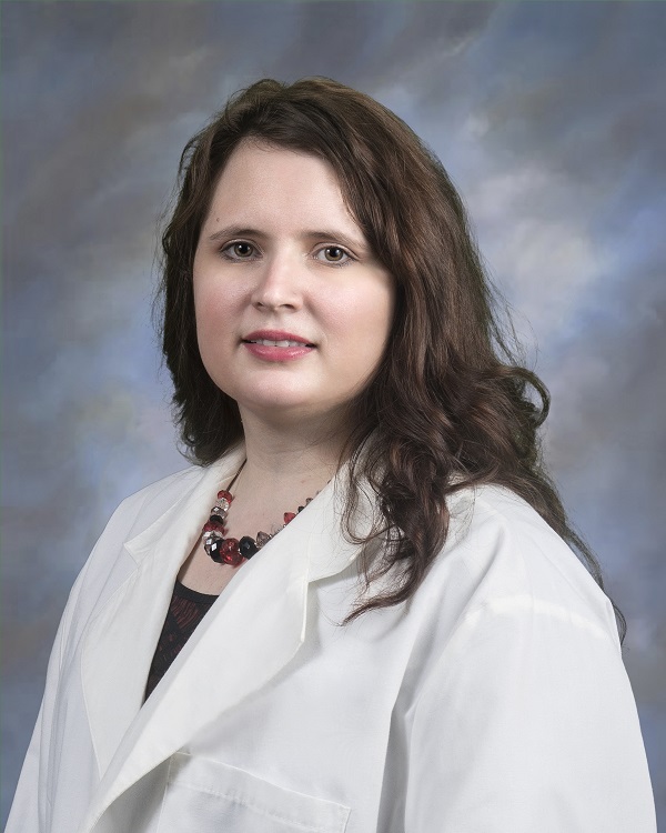Joni Sessor-Kendrick, NP